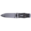 Mikov Predator Buffalo Horn Spring Knife (241-NR-1/HAMMER)