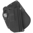 Fobus JR-2 RSH Holster for IWI Jericho 941 Polymer Frames PL/RPL, PSL/RPSL, FBL/RBL