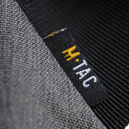 M-Tac Tactical Bag Shoulder Chest Pack, Melange Grey (10061011)