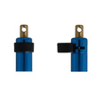 ASP Key Defender 5.75'' Blue (55150)