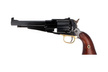 Pietta Revolver 1858 Remington New Model Army Steel Target .36 (RGT36)