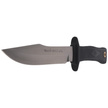 Knife Muela Outdoor Rubber Handle 140mm (55-14)