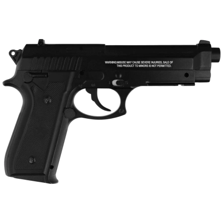 Borner 92M 4.5 mm CO2 Air Pistol (2-2022)