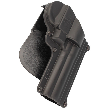 Kabura Fobus LK-4 holster for S&W L&K Frame 4'' Barrel, 686 6 i 7-shot, .44 Magnum 5-shot