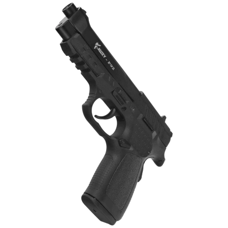 Pistolet alarmowy BAS Kuzey F92 9mm P.A.K. Black