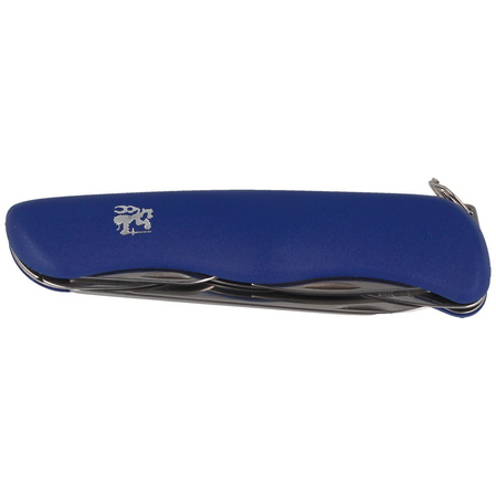 Pocket Knife Mikov Praktik Blue (115-NH-3/AK BLU)