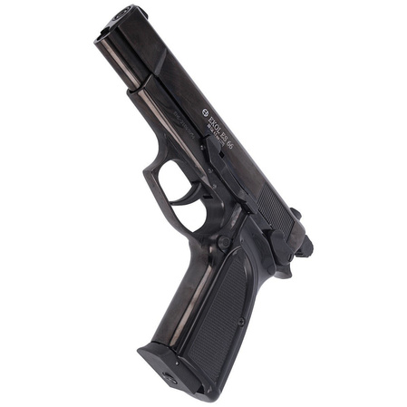 Voltran Ekol ES 66 Black 4.5 mm Air Pistol