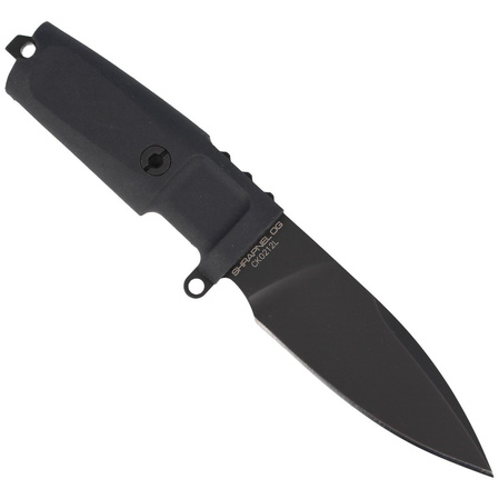 Extrema Ratio Shrapnel OG Black Forprene, Black N690 (04.1000.0160/BLK)