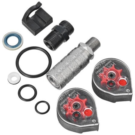 Hatsan Jet II RG 4.5 mm PCP Air Pistol