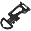 Herbertz CJH Mini MultiTool, Black 420 (55061)