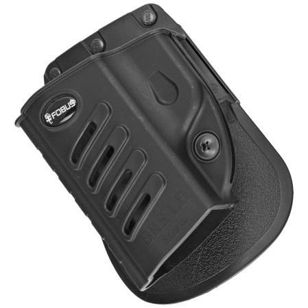 Fobus BRS LH RT holster for Beretta, SW, FN, Tanfoglio, Taurus, Kimber, Baikal, Left-Hand