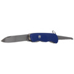 Pocket Knife Mikov Praktik Blue (115-NH-2/AK BLU)