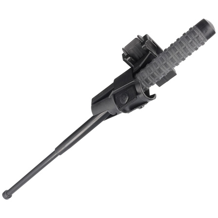 ESP hardened expandable baton 18'' (EXB-18H BLK BH-54)