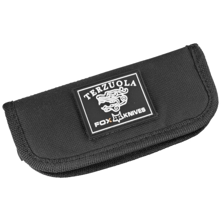 Fox Original Gangster Titanium, Stonewashed MagnaCut by Bob Terzuola (FX-ATC-OG01)