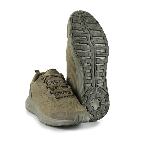M-Tac Summer Pro Sneakers Dark Olive (803320-DO)