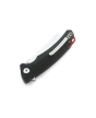 Bestech Texel Knife Black G10, Grey Stonewashed/Satin D2 by A Purvis Blades (BG21A-1)