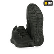 M-Tac Summer Light Trekking Shoes Black (805514-BK)