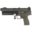 Hatsan Velox Olive Drab 4.5 mm PCP Air Pistol
