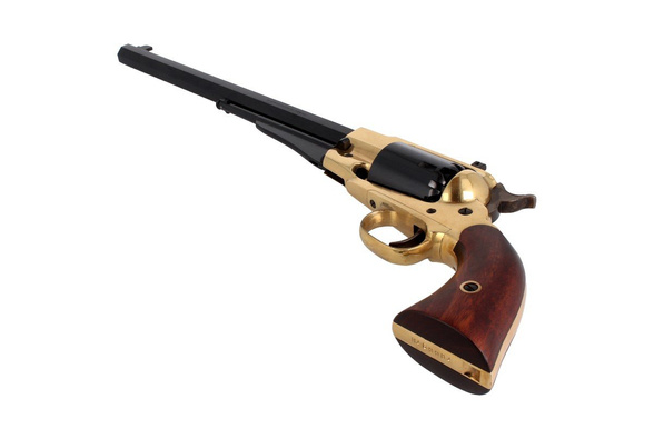 Rewolwer Pietta 1858 Remington New Texas Buffalo .44 (RGC44)