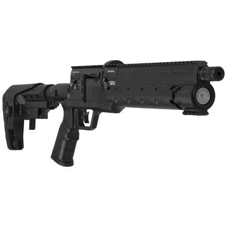 Niksan Tacto Defence-S 5.5 mm PCP Air Rifle