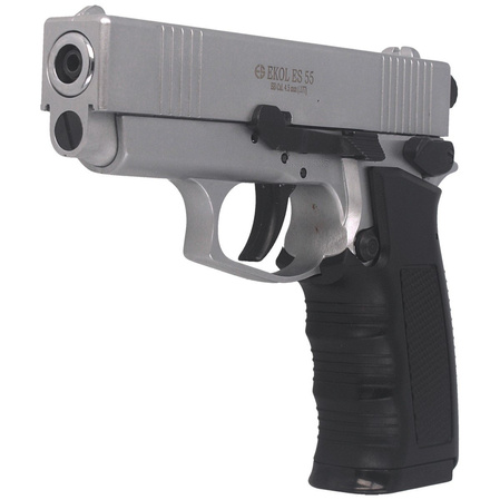 Pistolet wiatrówka Voltran Ekol ES 55 White 4.5 mm