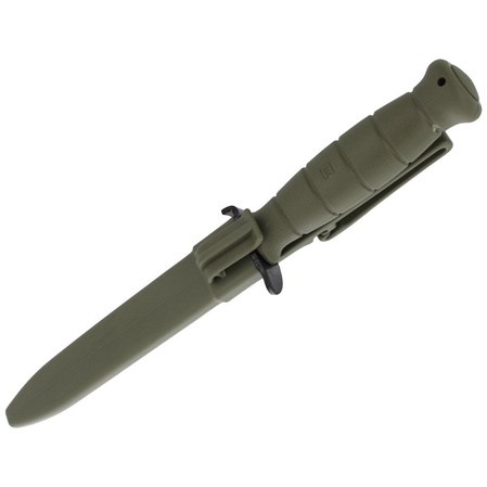 Nóż Glock FM81 Survival Knife Olive (12029)