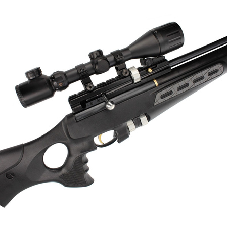 Hatsan BT65SB Elite Carnivore .30 / 7.62 mm PCP Air Rifle