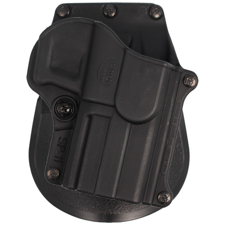 Fobus Canik55 TP9 SA, V2, SF, SFX, Sarsilmaz ST9, Tisas Zigana T, F, FC, K, KC (SP-11 TR RT) holster