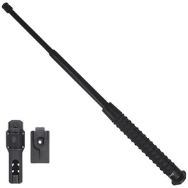 ESP Easy Lock hardened expandable baton 24'' (ExBTT-24H-BK BHT-55)