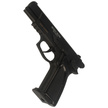 Pistolet wiatrówka Voltran Ekol ES P66 Black 4.5 mm