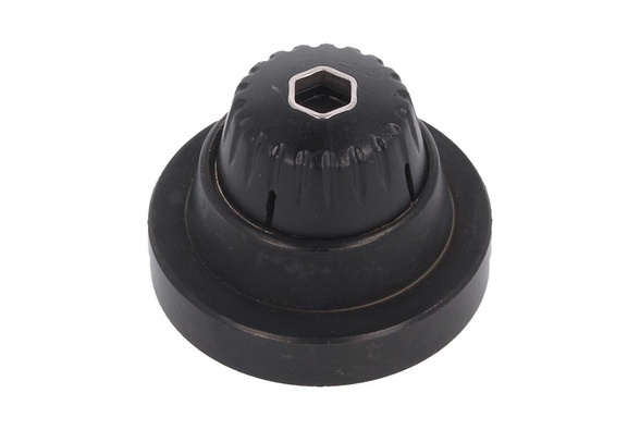 Bonowi Impact Ring glass breaker for EKA baton (0411801-ER)