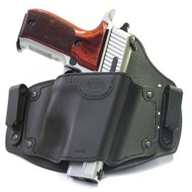 Fobus IWBL CC holster for Glock, CZ, Beretta, HS 2000, Steyr, H&K, S&W, Walther, Ruger