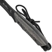 Nóż Muela Typhoon-15N Black Micarta, Black X50CrMoV15