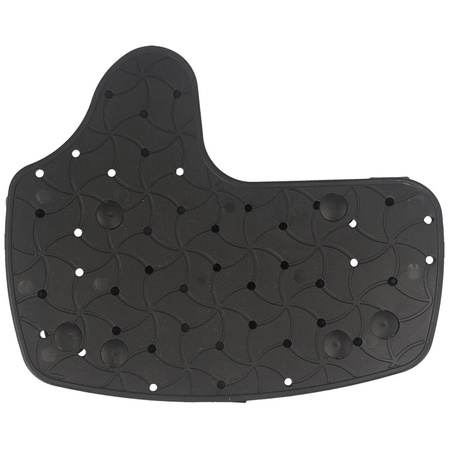 Kabura wewnętrzna Fobus IWBS CC do Glock, Kel-Tec, Kimber, Walther, Beretta, Sig, S&W, Colt, Springfield, Remington, Taurus