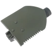 Mil-Tec Folding Entrenching Tool Mini II, Green (15525000)