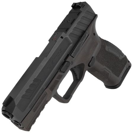 Pistolet Reximex TRX9 DuoTone OD Green kal. 9x19 mm