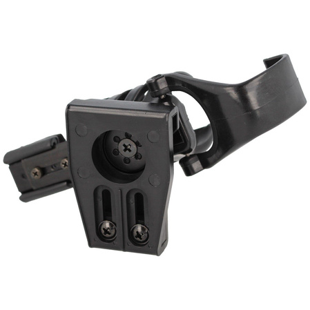 ESP holder for pepper spray Tornado 75-100ml, UBC-03 clip (SHT-34-75.100)