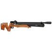 Reximex Lyra Orange Laminated 4.5mm PCP Air Rifle