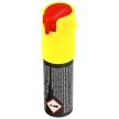 ESP Hurricane Jet Yellow Pepper Spray 15 ml - Stream