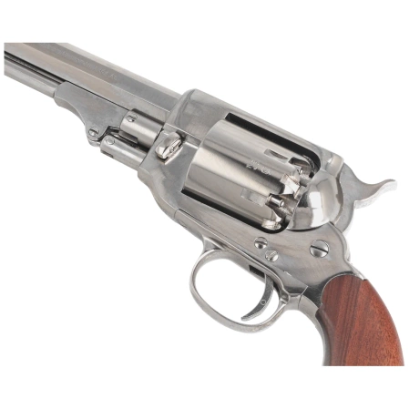 Rewolwer Pietta 1862 Spiller & Burr Nikiel .36 (SPBN36)