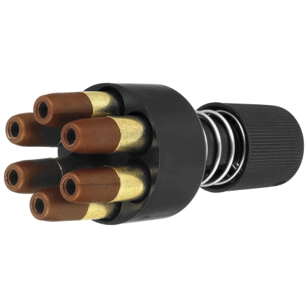 Borner Super Sport 708 4.5 mm CO2 Air Gun (8.4032)