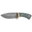 Nóż Muela Colibri COL-7G Granite, Satin X50CrMoV15