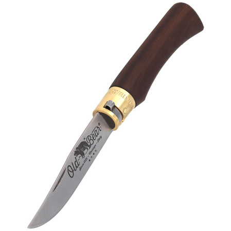 Antonini Knife Old Bear L Walnut 210mm (9307/21_LN)