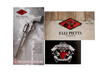 Pietta Revolver 1851 Colt Navy Yank Steel .44 (YAN44)
