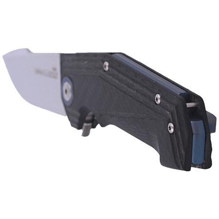 Nóż składany Viper Larius Carbon Fiber, Satin M390 by Fabrizio Silvestrelli (V5958FC)