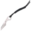 Civivi Gramis Neck Knife Stainless, Satin 14C28N by Ostap Hel (C23004-2)