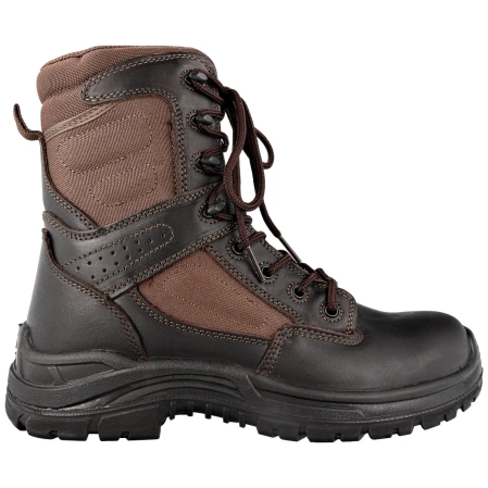 Bennon Commodore Light O1 NM Brown Boots  (0690050140)