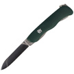 Pocket Knife Mikov Praktik Green (115-NH-1/AK GRN)