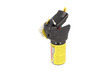 ESP Police Tornado Pepper Spray & Flashlight 40ml (SFL-01-40)