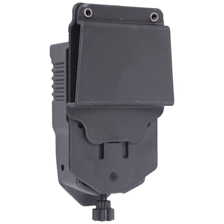 Fobus (DSS2 RPS BH) cargo pouch